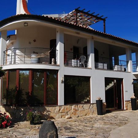 B&B Terra Marique Syrakus Zimmer foto