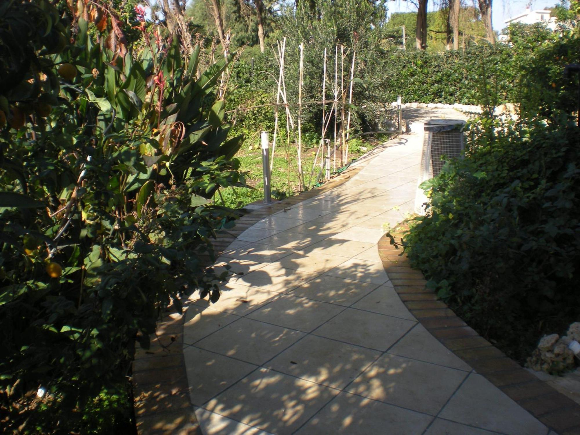 B&B Terra Marique Syrakus Exterior foto