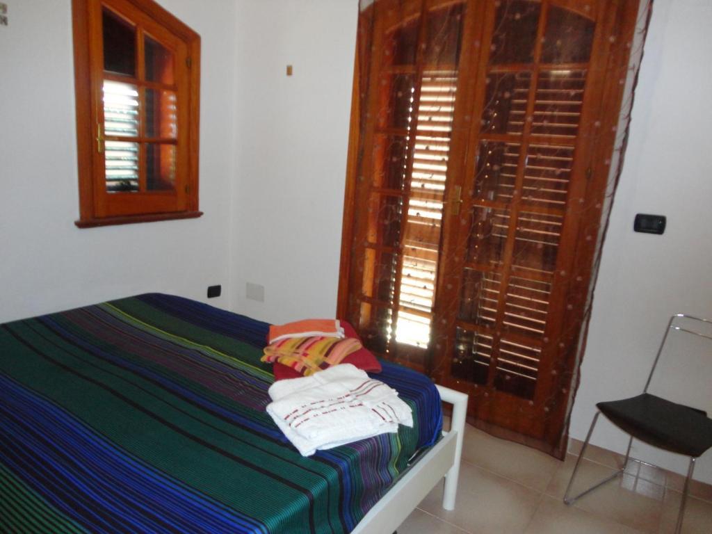 B&B Terra Marique Syrakus Exterior foto